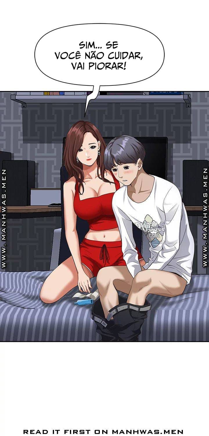 Living With a Milf Capitulo 8 - pagina 26 Living With a Milf Capitulo 8 - pagina 26