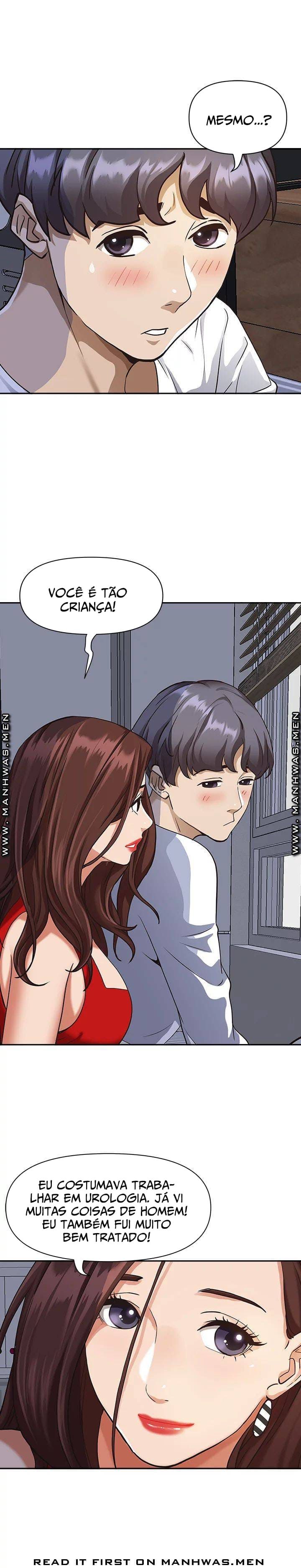 Living With a Milf Capitulo 8 - pagina 28 Living With a Milf Capitulo 8 - pagina 28