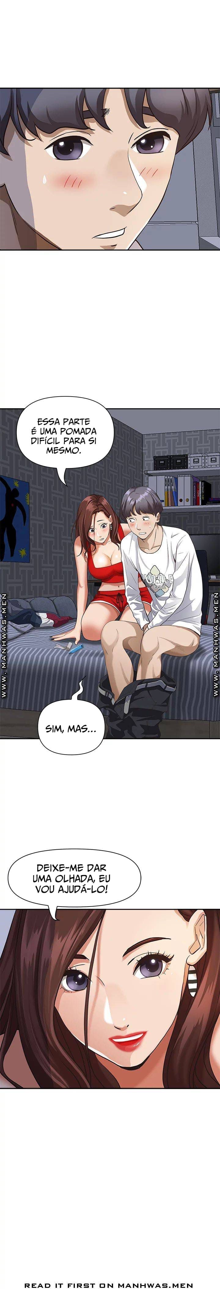 Living With a Milf Capitulo 8 - pagina 29 Living With a Milf Capitulo 8 - pagina 29