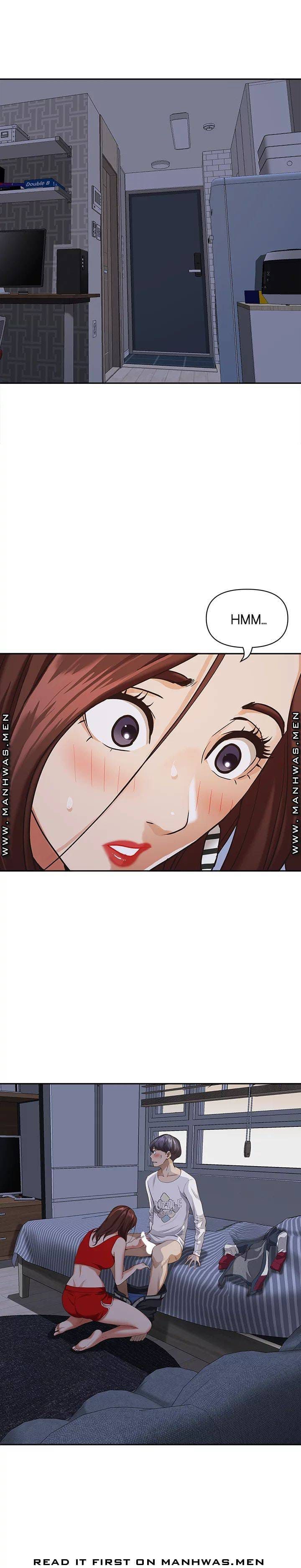 Living With a Milf Capitulo 8 - pagina 30 Living With a Milf Capitulo 8 - pagina 30