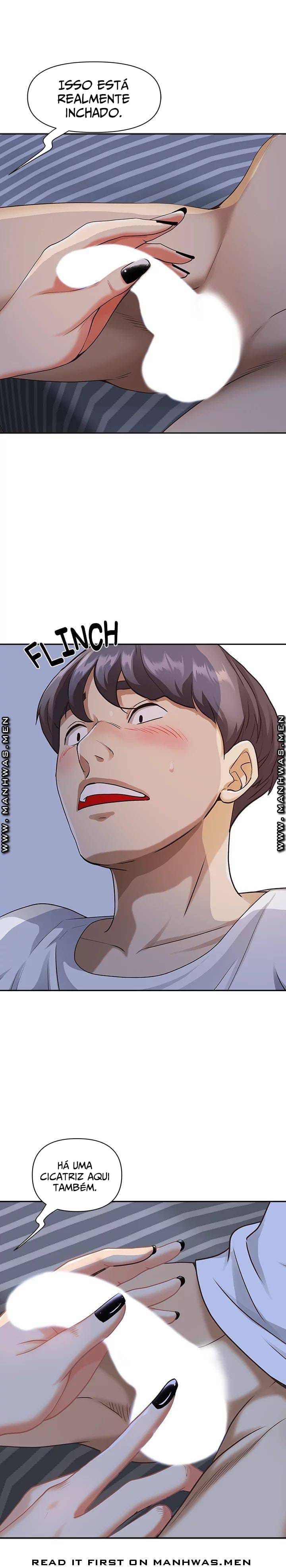 Living With a Milf Capitulo 8 - pagina 31 Living With a Milf Capitulo 8 - pagina 31