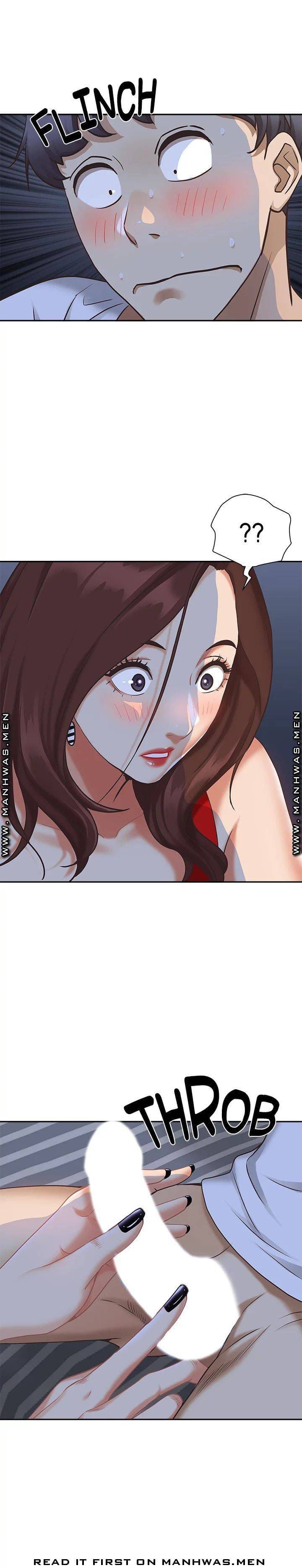 Living With a Milf Capitulo 8 - pagina 32 Living With a Milf Capitulo 8 - pagina 32
