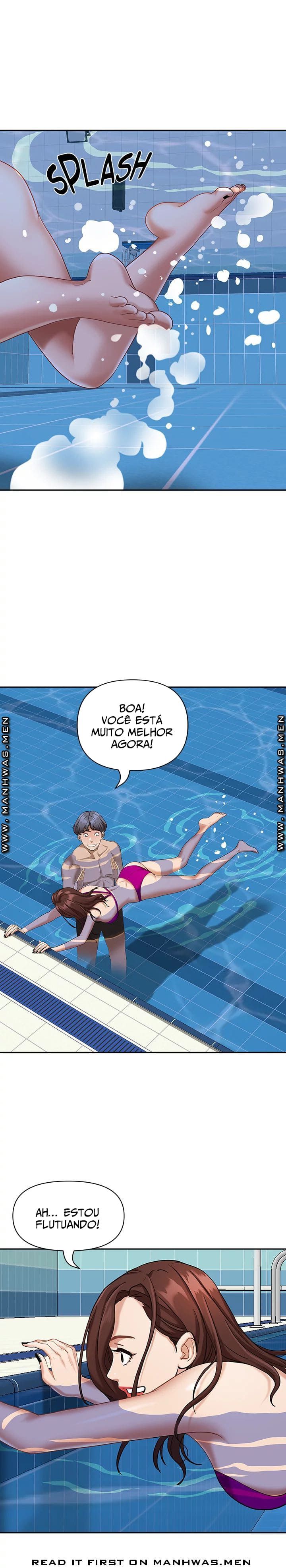 Living With a Milf Capitulo 8 - pagina 6 Living With a Milf Capitulo 8 - pagina 6