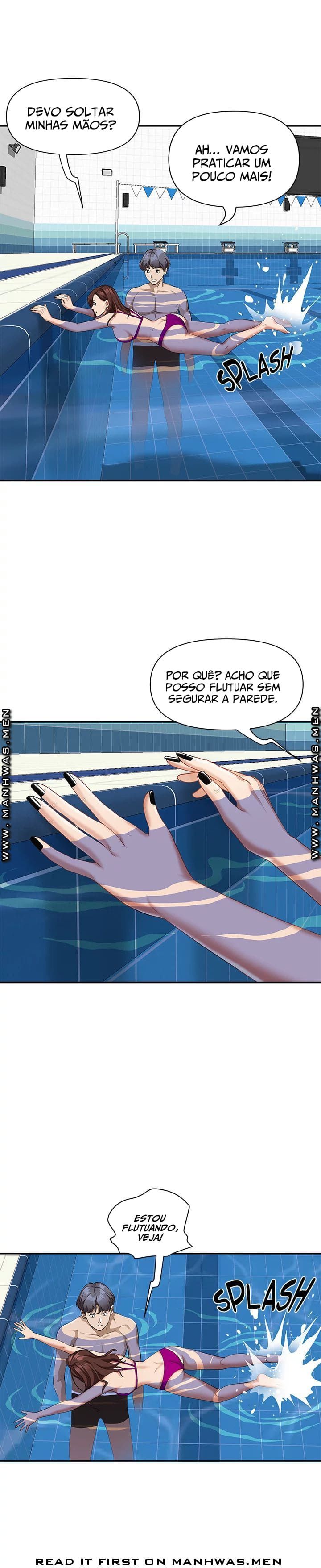 Living With a Milf Capitulo 8 - pagina 7 Living With a Milf Capitulo 8 - pagina 7