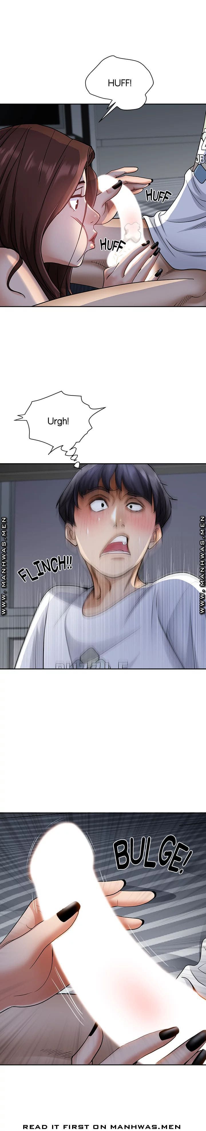 Living With a Milf Capitulo 9 - pagina 13