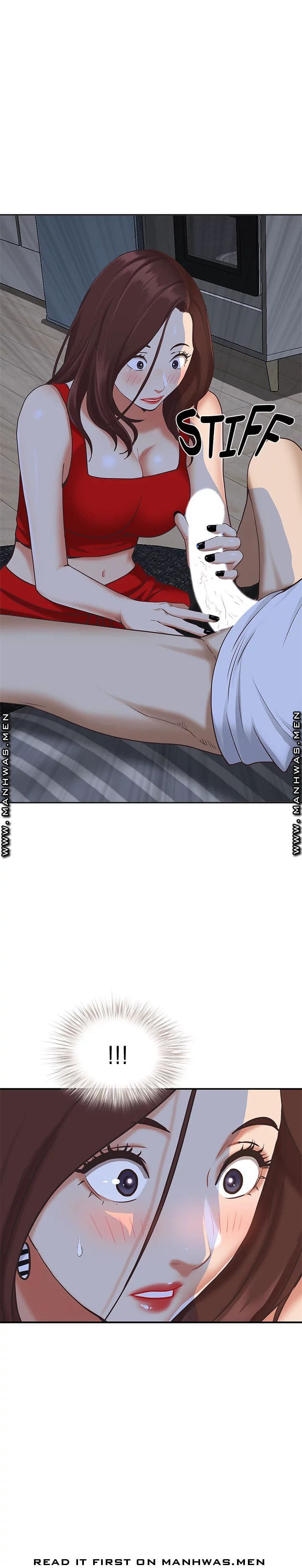 Living With a Milf Capitulo 9 - pagina 2