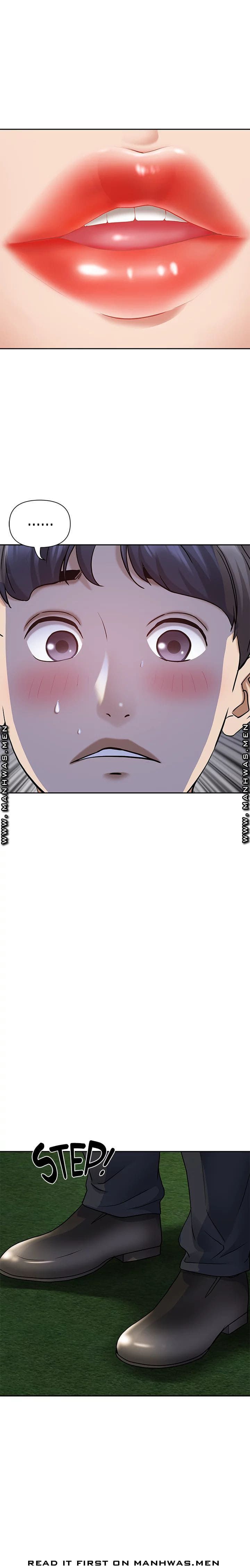 Living With a Milf Capitulo 9 - pagina 26
