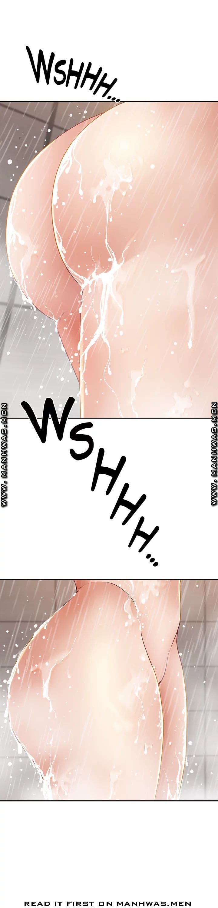 Living With a Milf Capitulo 9 - pagina 29