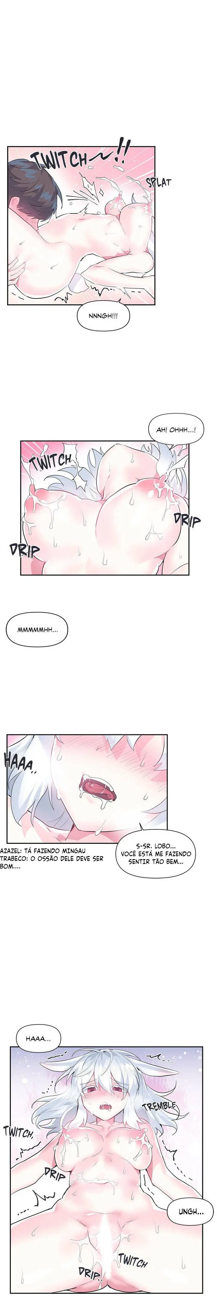 Log In To Lust-a-land Capitulo 15 - pagina 11