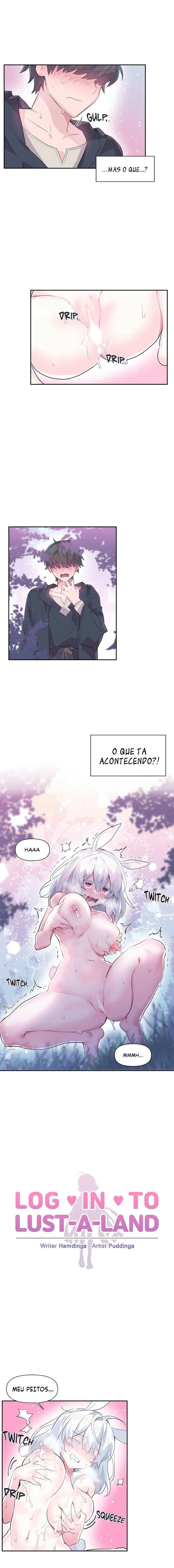 Log In To Lust-a-land Capitulo 15 - pagina 2