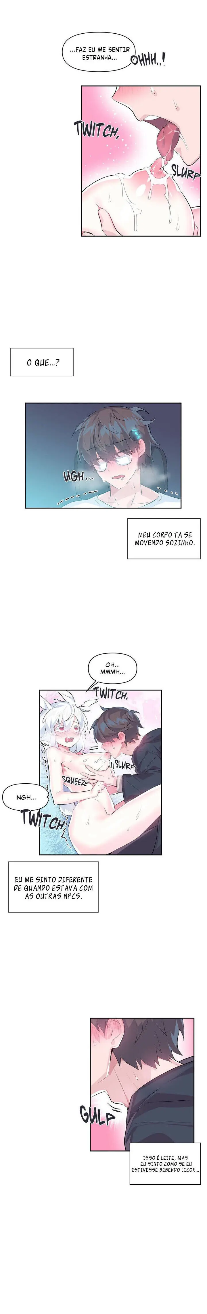 Log In To Lust-a-land Capitulo 15 - pagina 9