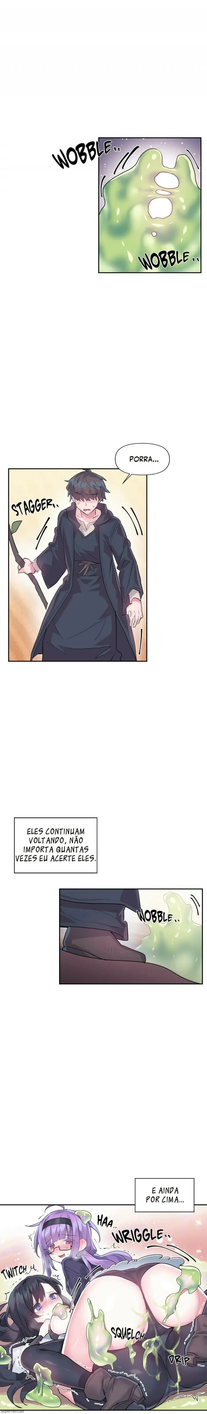 Log In To Lust-a-land Capitulo 27 - pagina 10