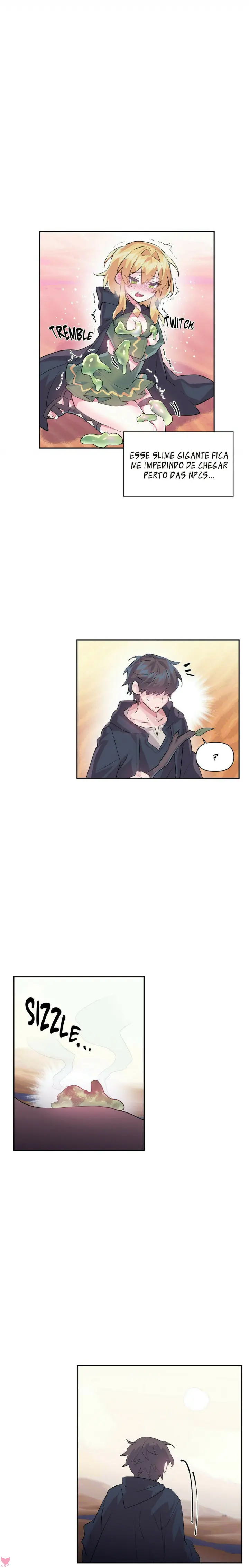 Log In To Lust-a-land Capitulo 27 - pagina 11
