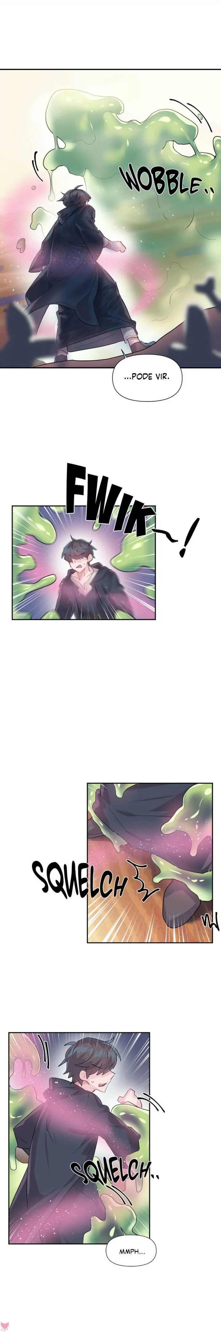 Log In To Lust-a-land Capitulo 27 - pagina 16