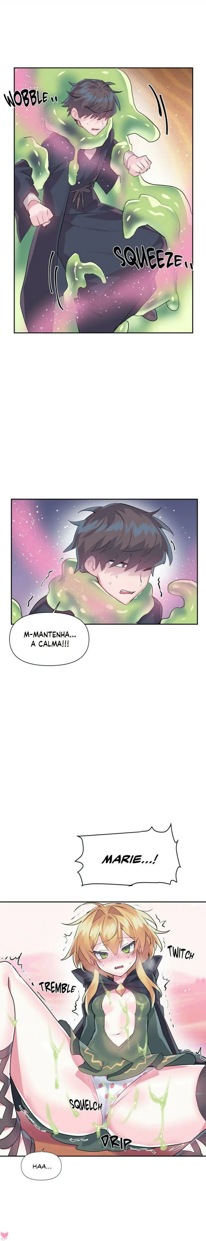 Log In To Lust-a-land Capitulo 27 - pagina 17