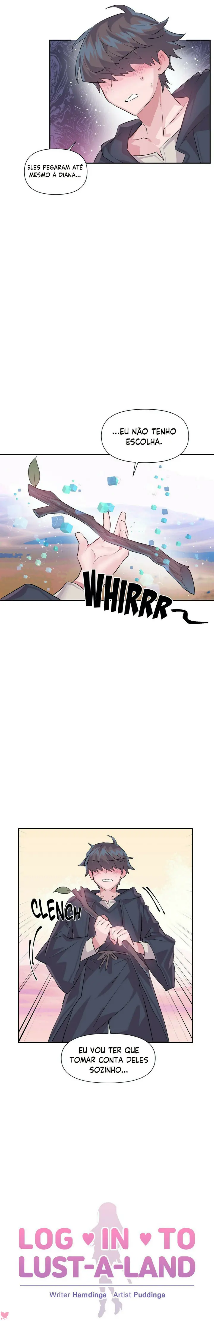 Log In To Lust-a-land Capitulo 27 - pagina 4