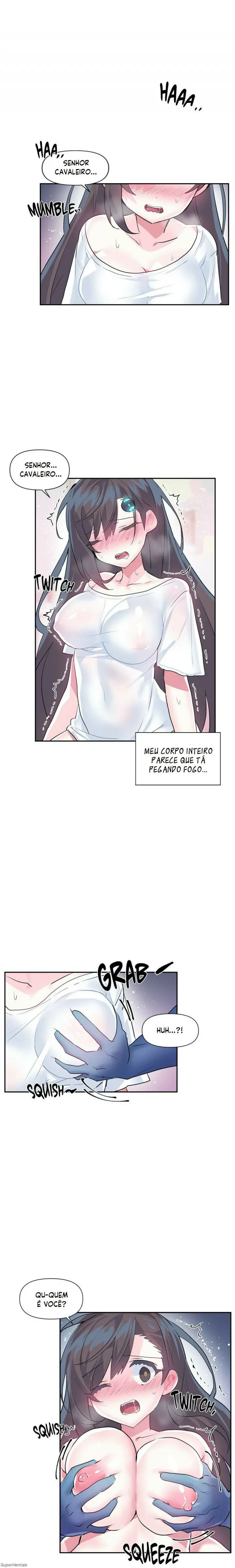 Log In To Lust-a-land Capitulo 27 - pagina 5