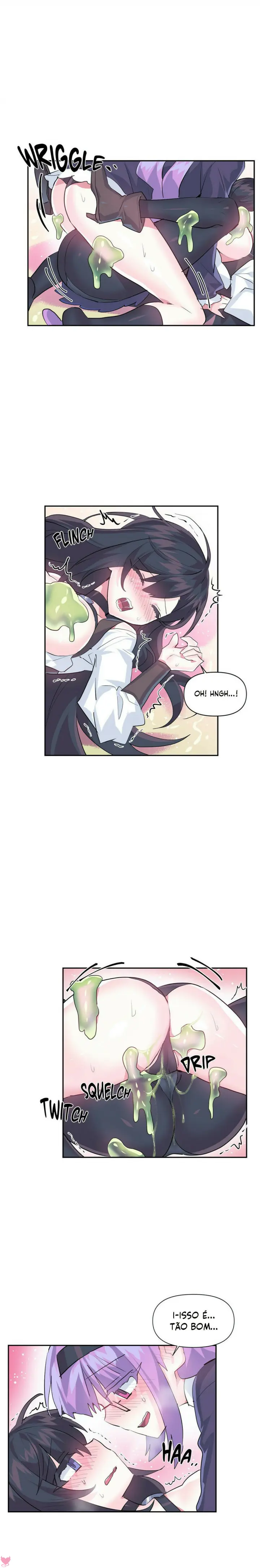 Log In To Lust-a-land Capitulo 27 - pagina 8