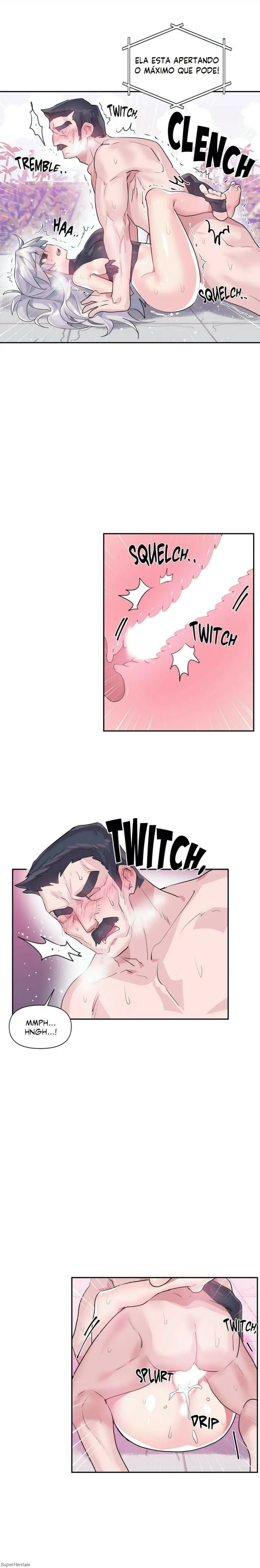 Log In To Lust-a-land Capitulo 29 - pagina 10