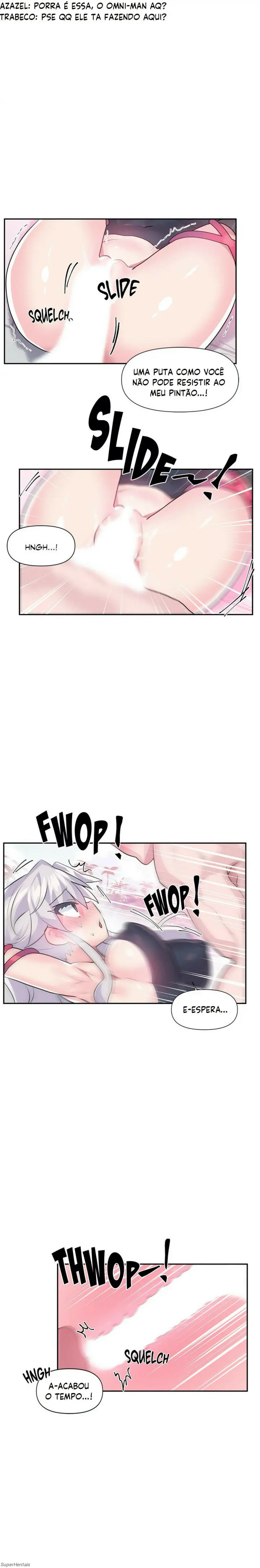 Log In To Lust-a-land Capitulo 29 - pagina 5