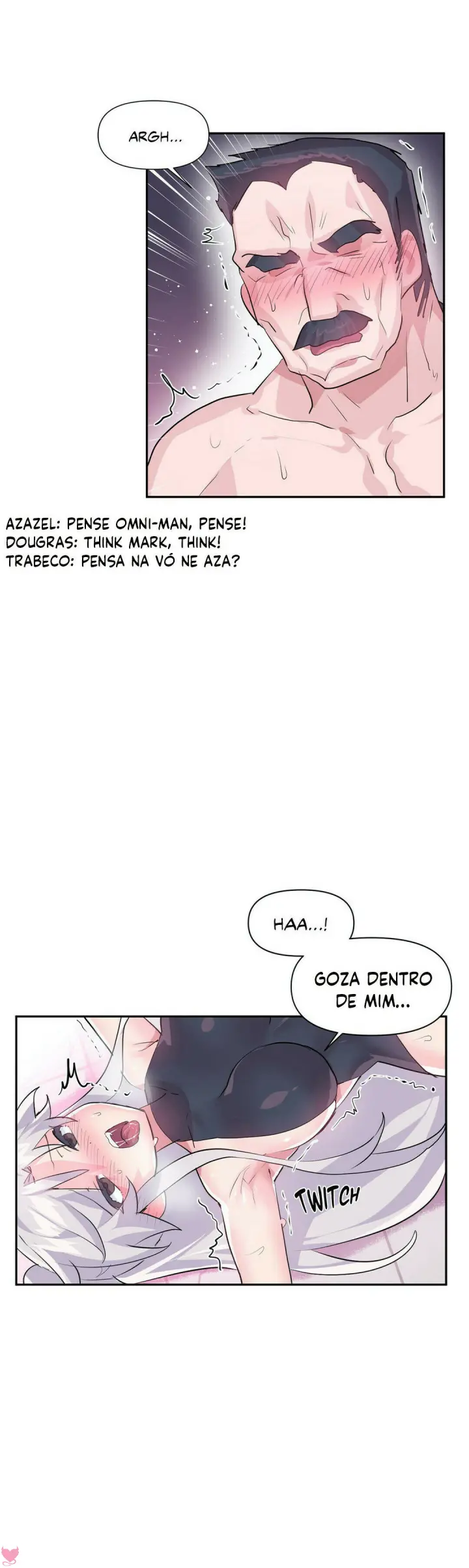 Log In To Lust-a-land Capitulo 29 - pagina 9