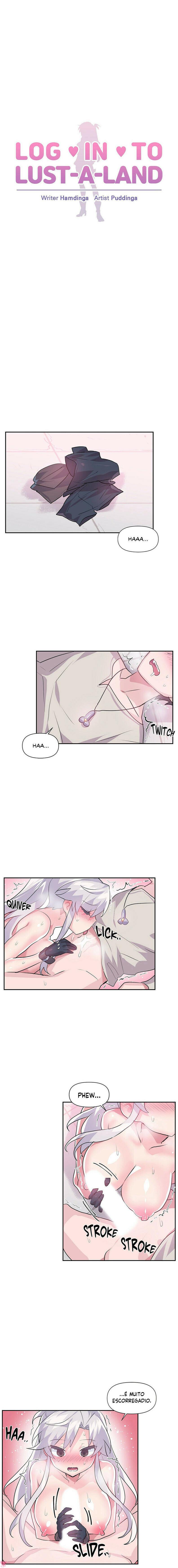 Log In To Lust-a-land Capitulo 31 - pagina 1