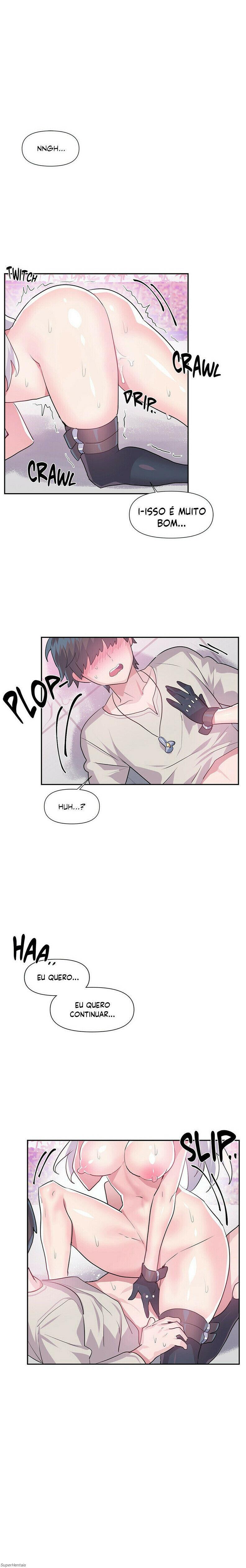 Log In To Lust-a-land Capitulo 31 - pagina 10