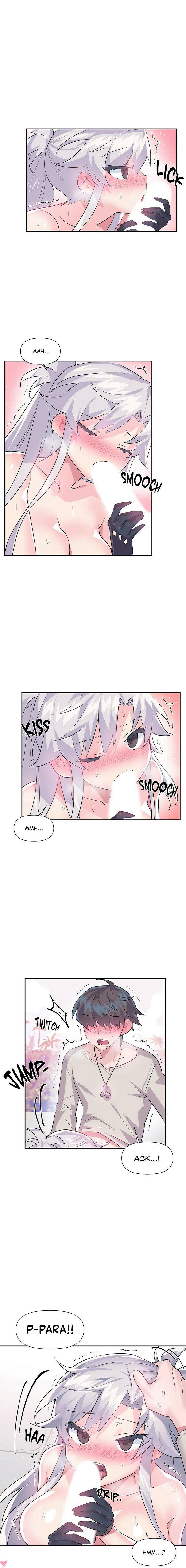 Log In To Lust-a-land Capitulo 31 - pagina 2