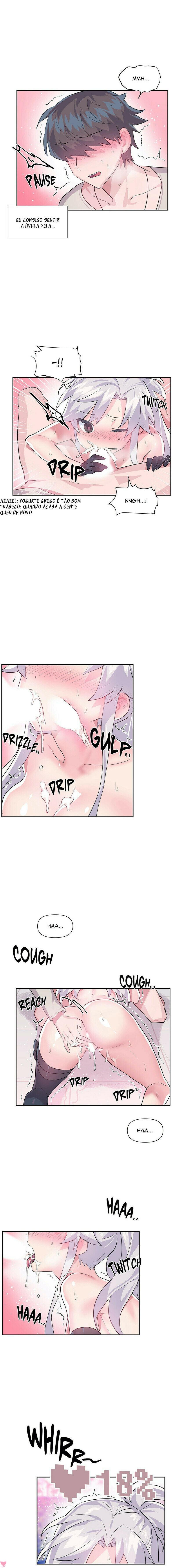 Log In To Lust-a-land Capitulo 31 - pagina 9