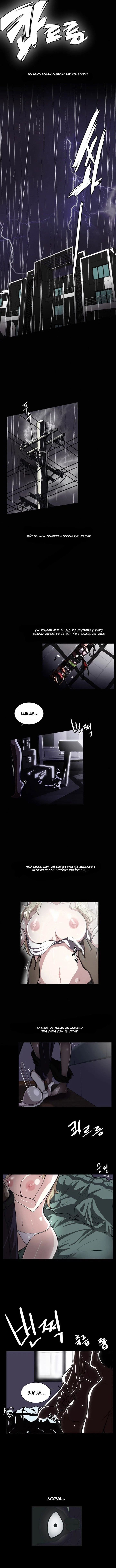 Love Academy Capitulo 1 - pagina 1 Love Academy Capitulo 1 - pagina 1