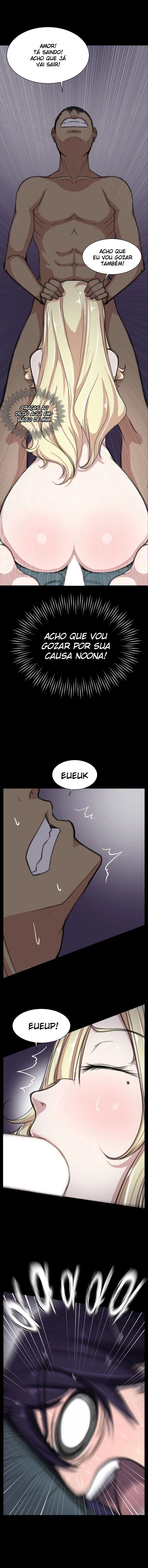 Love Academy Capitulo 1 - pagina 13 Love Academy Capitulo 1 - pagina 13