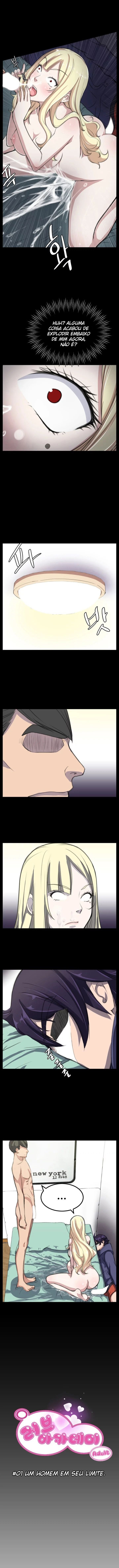 Love Academy Capitulo 1 - pagina 14 Love Academy Capitulo 1 - pagina 14