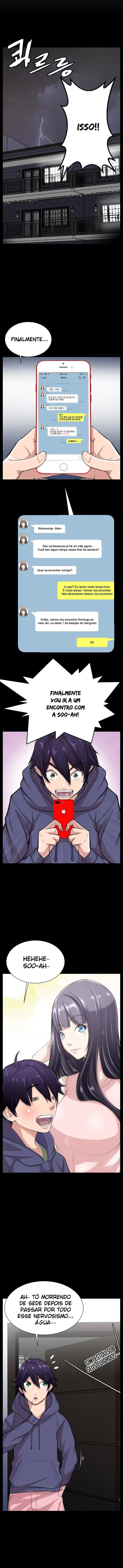 Love Academy Capitulo 1 - pagina 3 Love Academy Capitulo 1 - pagina 3