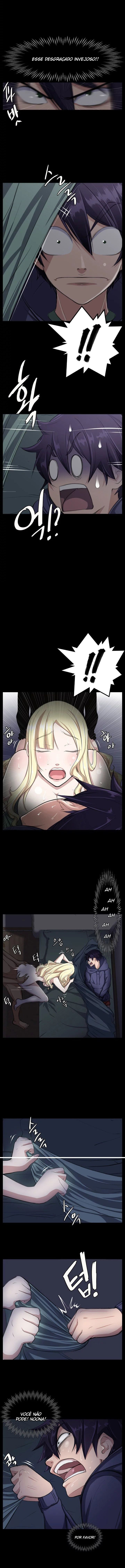 Love Academy Capitulo 1 - pagina 7 Love Academy Capitulo 1 - pagina 7