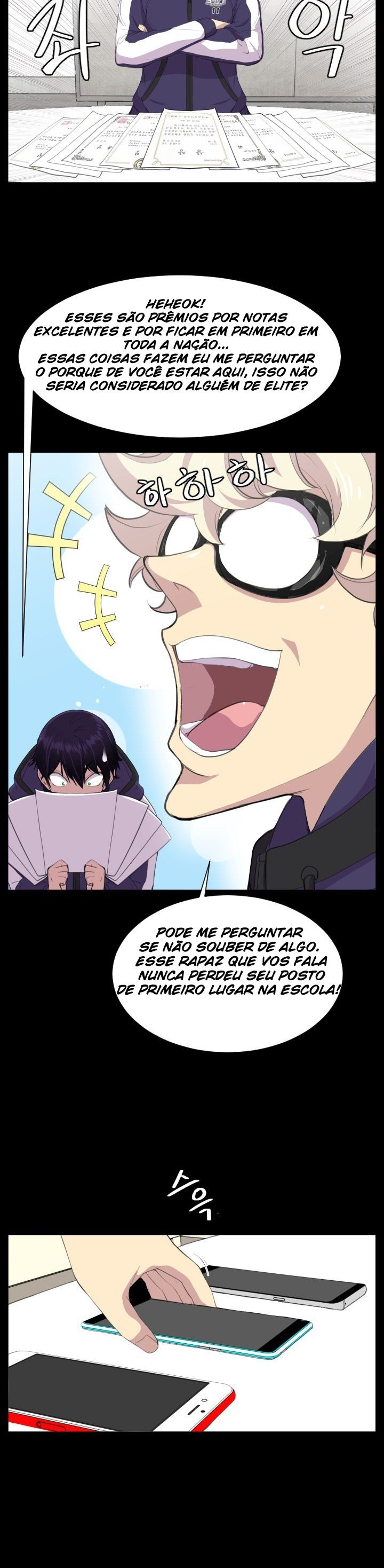 Love Academy Capitulo 3 - pagina 12 Love Academy Capitulo 3 - pagina 12