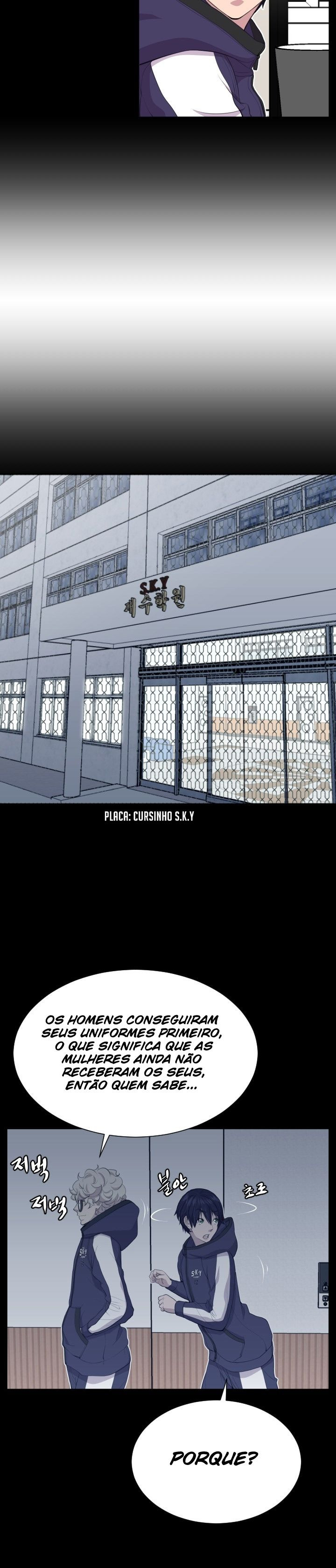 Love Academy Capitulo 3 - pagina 14 Love Academy Capitulo 3 - pagina 14