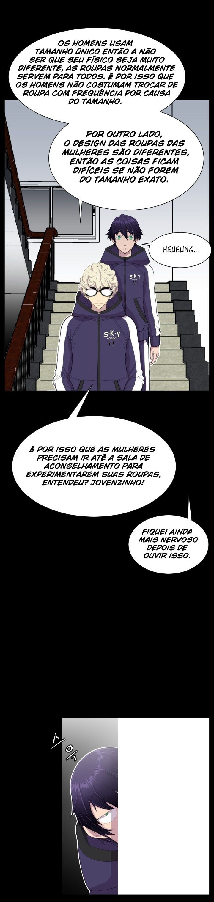Love Academy Capitulo 3 - pagina 15 Love Academy Capitulo 3 - pagina 15
