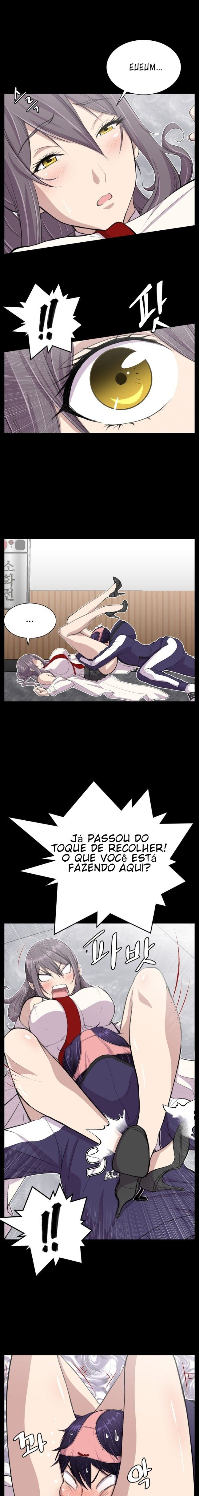 Love Academy Capitulo 3 - pagina 19 Love Academy Capitulo 3 - pagina 19