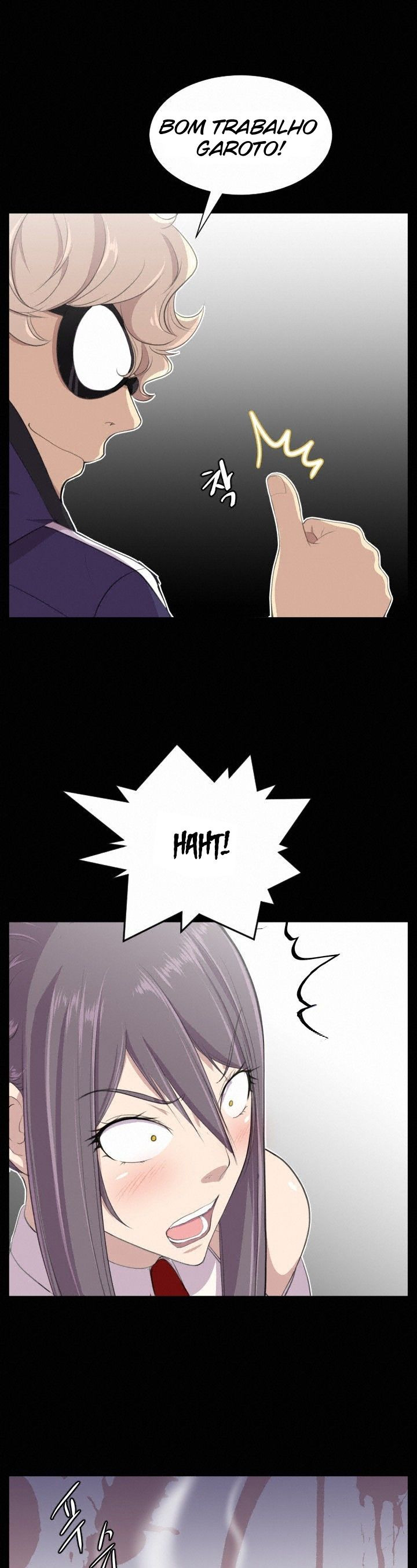Love Academy Capitulo 3 - pagina 21 Love Academy Capitulo 3 - pagina 21