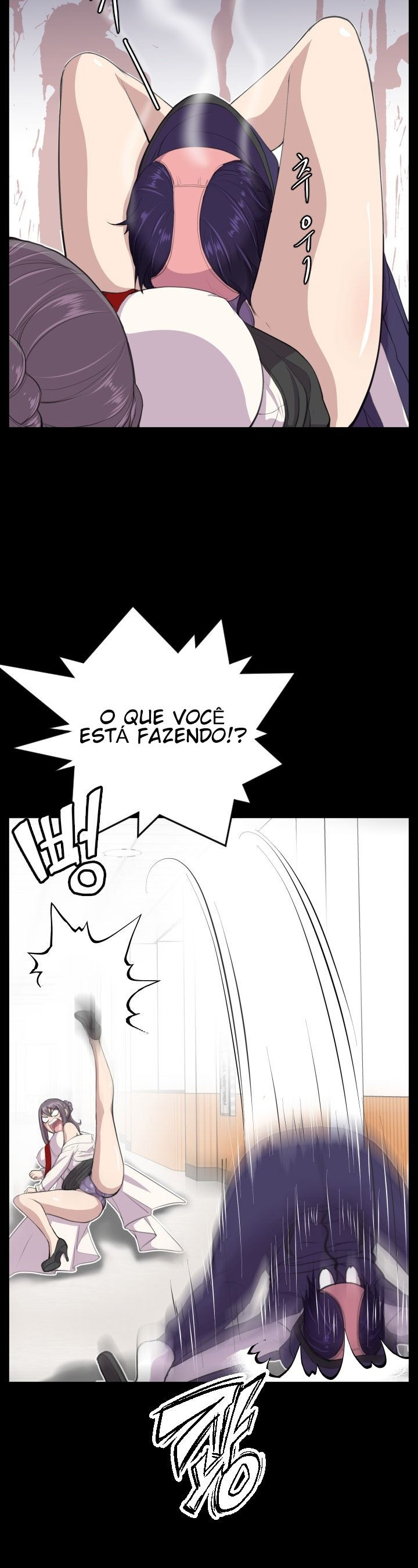 Love Academy Capitulo 3 - pagina 22 Love Academy Capitulo 3 - pagina 22