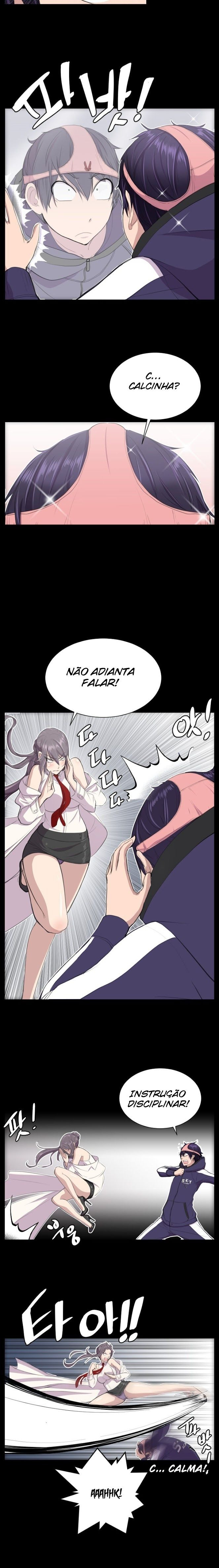 Love Academy Capitulo 3 - pagina 24 Love Academy Capitulo 3 - pagina 24
