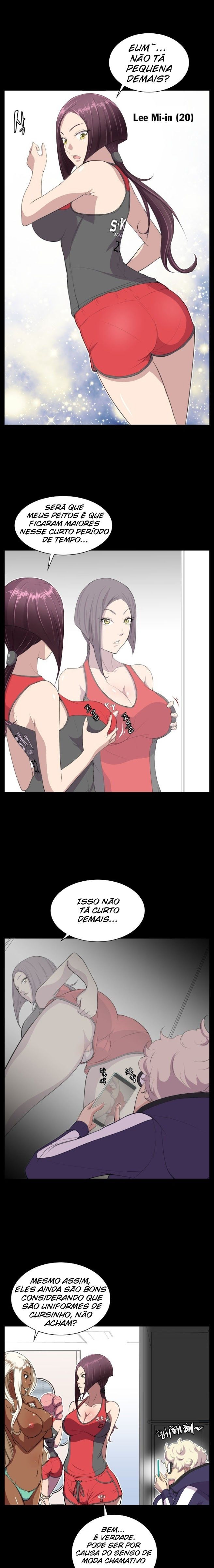 Love Academy Capitulo 3 - pagina 29 Love Academy Capitulo 3 - pagina 29