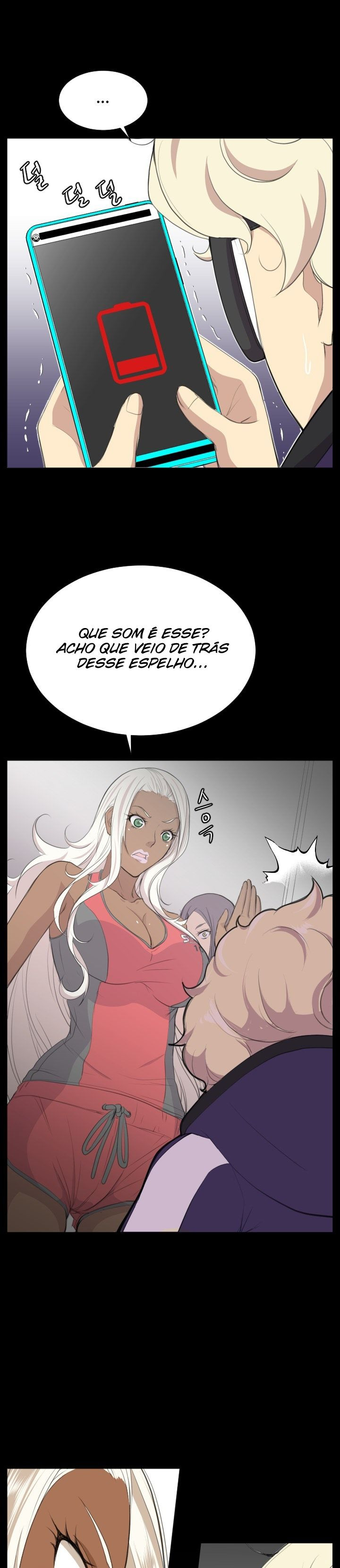Love Academy Capitulo 3 - pagina 32 Love Academy Capitulo 3 - pagina 32