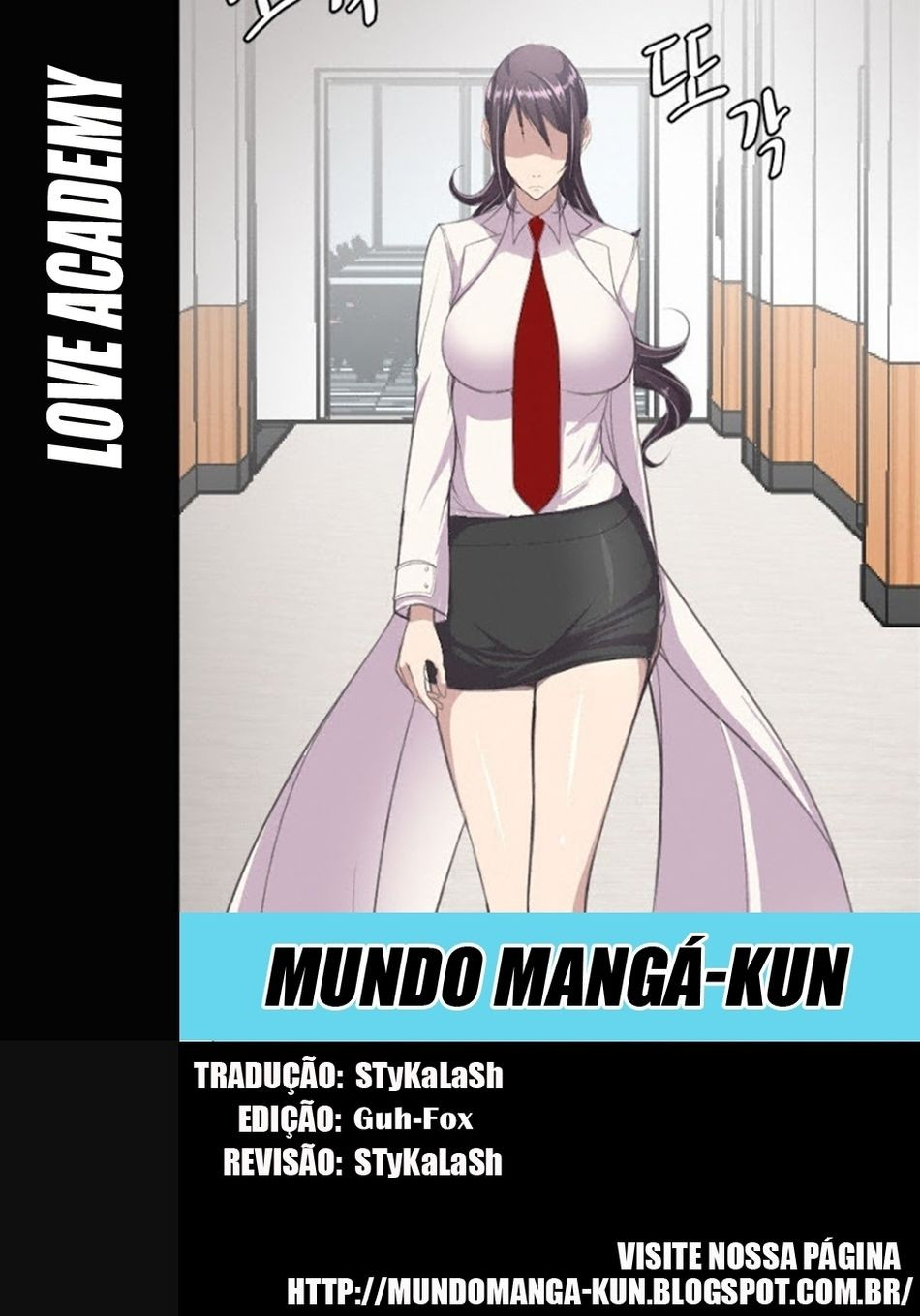 Love Academy Capitulo 3 - pagina 34 Love Academy Capitulo 3 - pagina 34