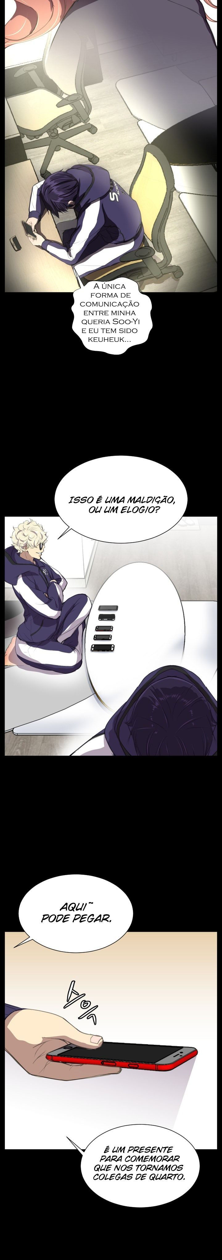 Love Academy Capitulo 3 - pagina 4 Love Academy Capitulo 3 - pagina 4