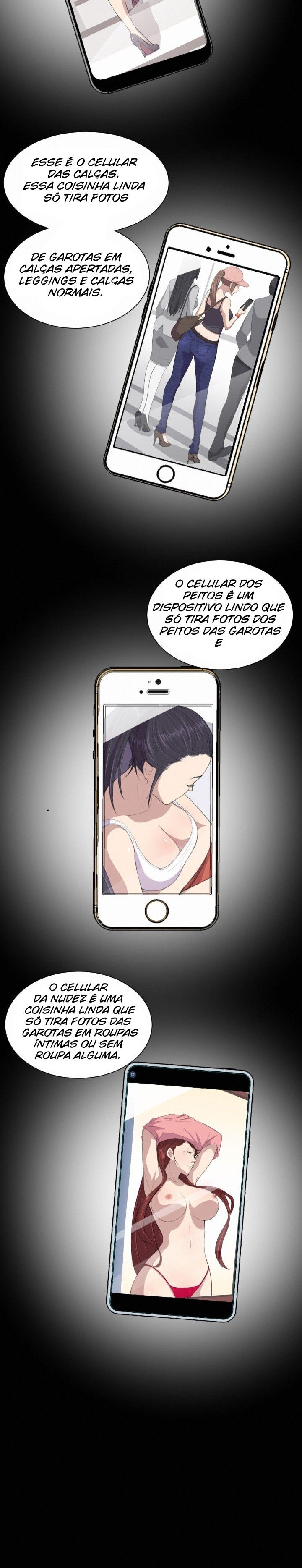 Love Academy Capitulo 3 - pagina 8 Love Academy Capitulo 3 - pagina 8