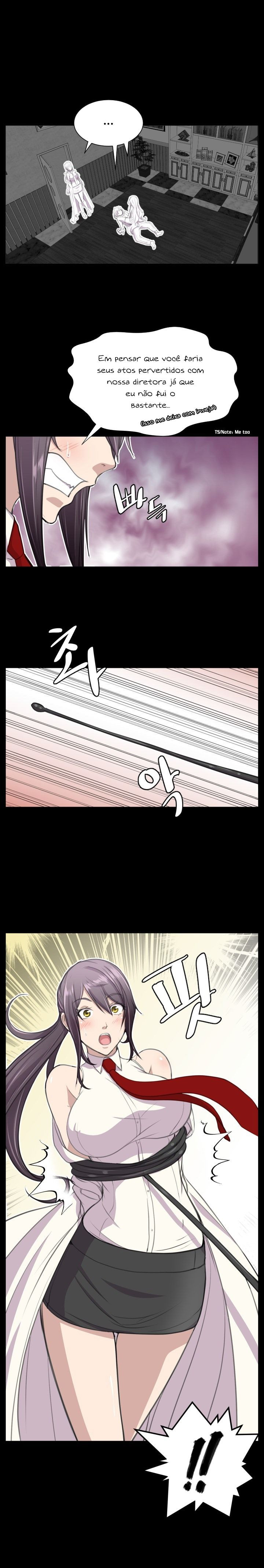 Love Academy Capitulo 4 - pagina 13 Love Academy Capitulo 4 - pagina 13