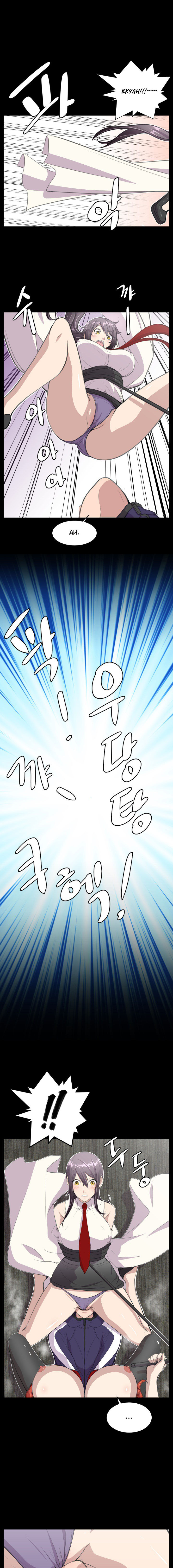 Love Academy Capitulo 4 - pagina 14 Love Academy Capitulo 4 - pagina 14