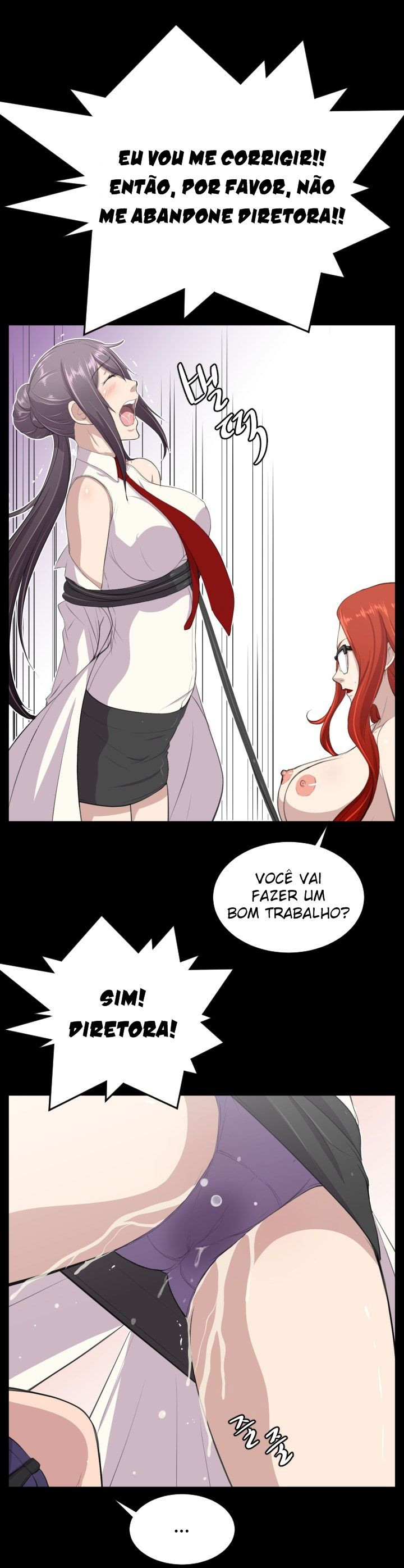 Love Academy Capitulo 4 - pagina 16 Love Academy Capitulo 4 - pagina 16