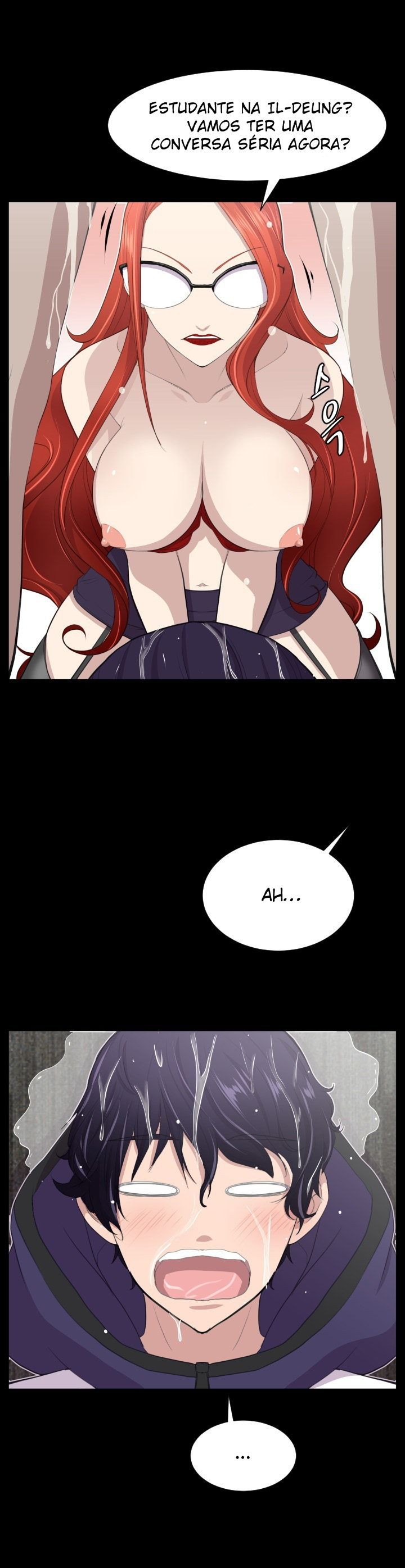 Love Academy Capitulo 4 - pagina 17 Love Academy Capitulo 4 - pagina 17